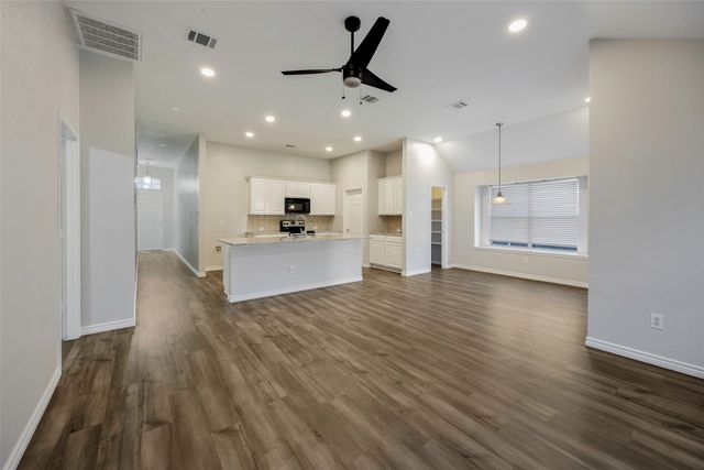 3603 Cottonwood Road, Melissa, TX 75454