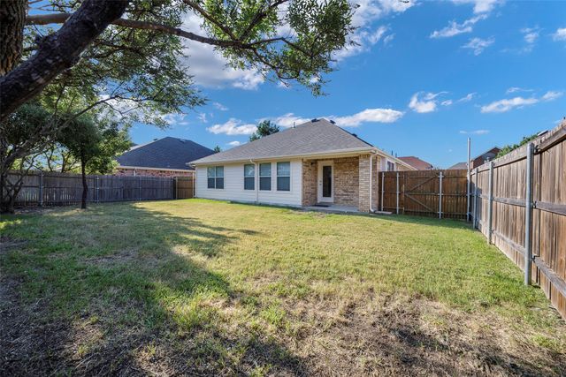 3603 Cottonwood Road, Melissa, TX 75454