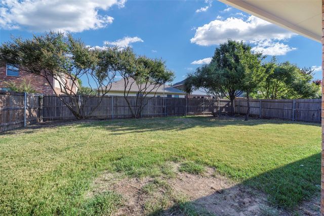 3603 Cottonwood Road, Melissa, TX 75454