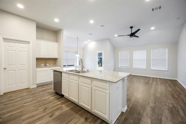 3603 Cottonwood Road, Melissa, TX 75454