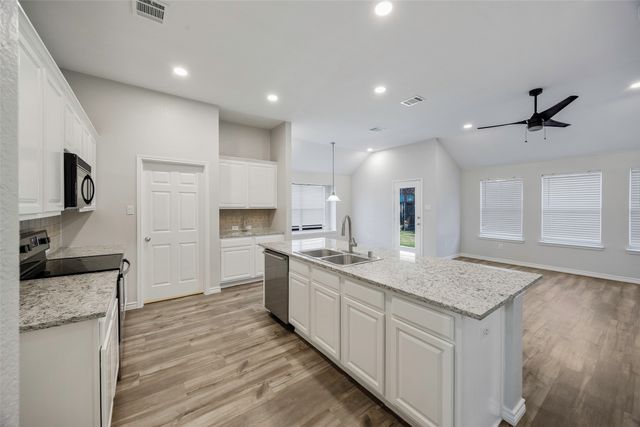 3603 Cottonwood Road, Melissa, TX 75454