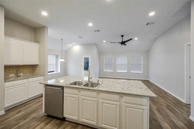 3603 Cottonwood Road, Melissa, TX 75454