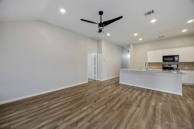 3603 Cottonwood Road, Melissa, TX 75454