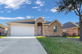 3603 Cottonwood Road, Melissa, TX 75454