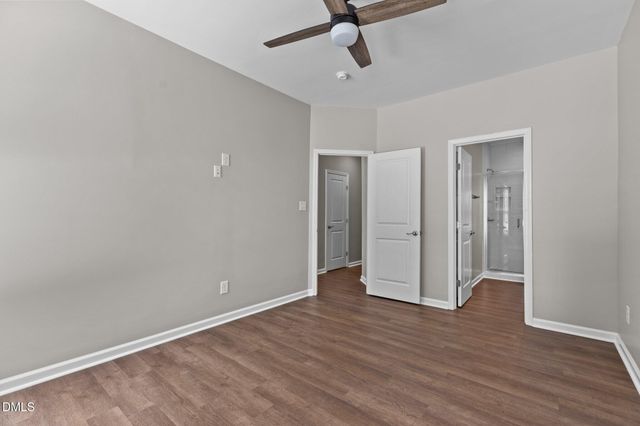 214 N Guthrie Avenue A, Durham, NC 27703