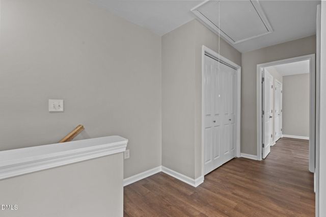 214 N Guthrie Avenue A, Durham, NC 27703