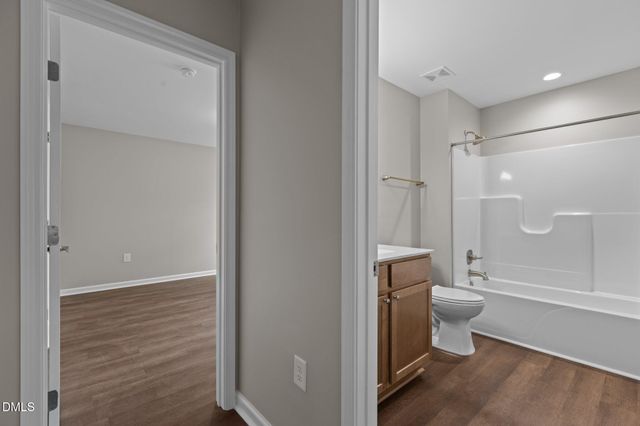 214 N Guthrie Avenue A, Durham, NC 27703