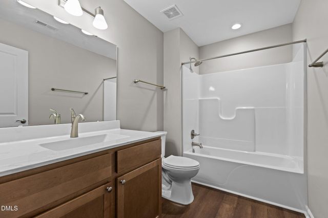 214 N Guthrie Avenue A, Durham, NC 27703