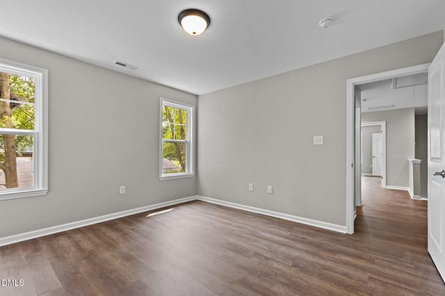214 N Guthrie Avenue A, Durham, NC 27703