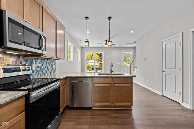 214 N Guthrie Avenue A, Durham, NC 27703