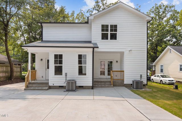 214 N Guthrie Avenue A, Durham, NC 27703