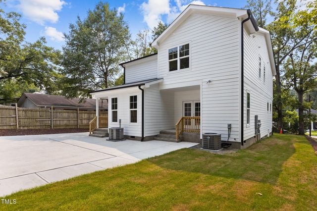 214 N Guthrie Avenue A, Durham, NC 27703