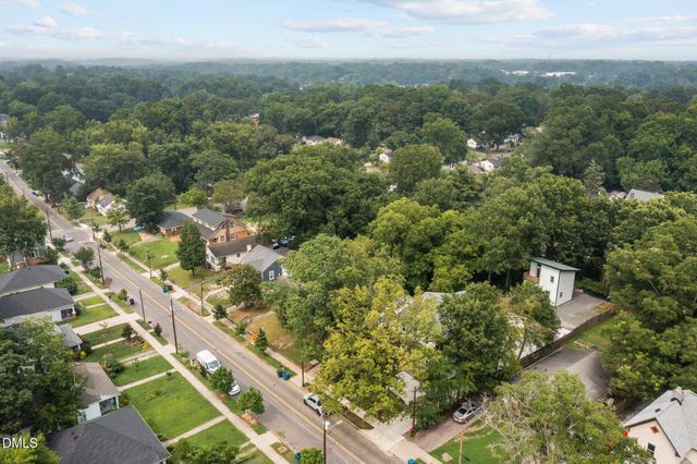 214 N Guthrie Avenue A, Durham, NC 27703