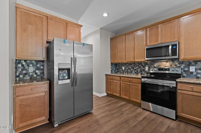 214 N Guthrie Avenue A, Durham, NC 27703