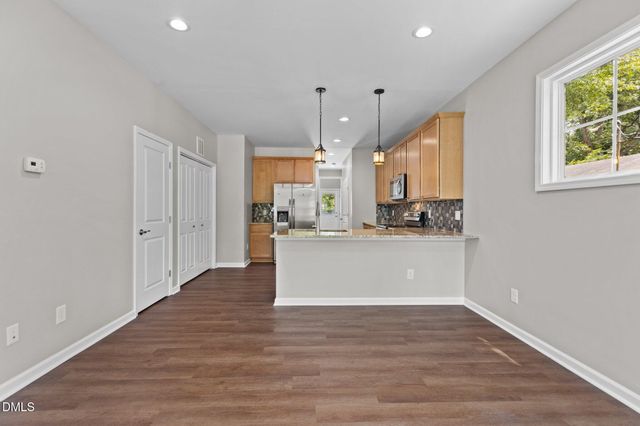 214 N Guthrie Avenue A, Durham, NC 27703