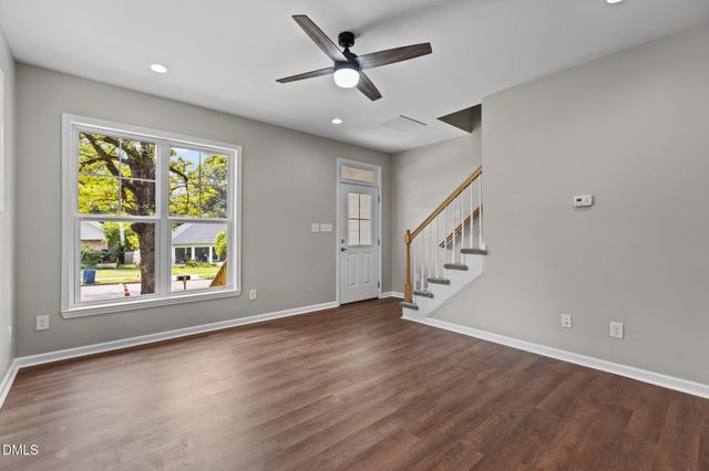 214 N Guthrie Avenue A, Durham, NC 27703