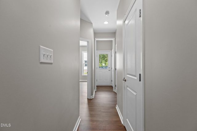 214 N Guthrie Avenue A, Durham, NC 27703