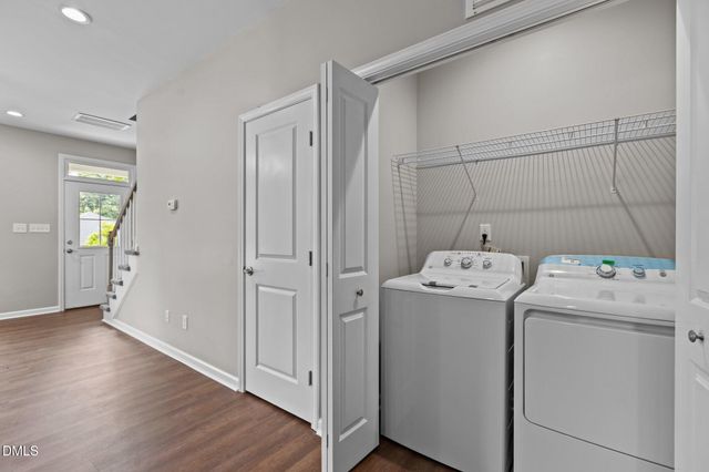 214 N Guthrie Avenue A, Durham, NC 27703