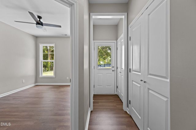 214 N Guthrie Avenue A, Durham, NC 27703