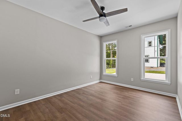 214 N Guthrie Avenue A, Durham, NC 27703