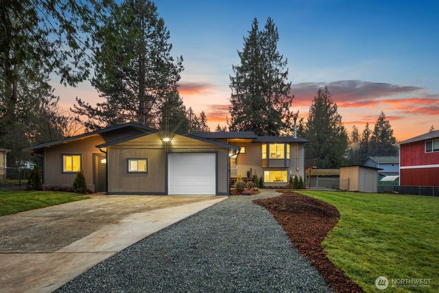 9311 205th Avenue E, Bonney Lake, WA 98391