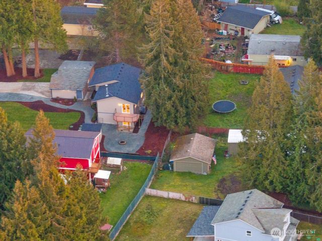 9311 205th Avenue E, Bonney Lake, WA 98391