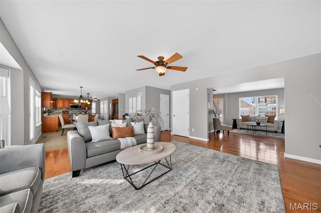 5180 Romaine Spring Drive, Fenton, MO 63026