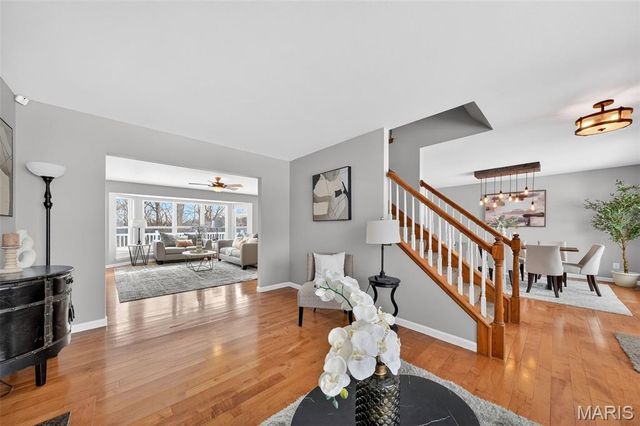 5180 Romaine Spring Drive, Fenton, MO 63026