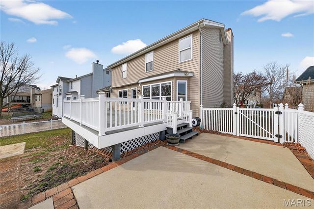 5180 Romaine Spring Drive, Fenton, MO 63026