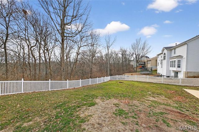 5180 Romaine Spring Drive, Fenton, MO 63026