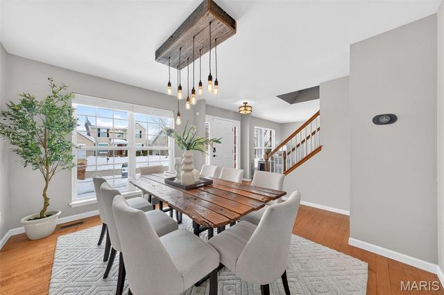 5180 Romaine Spring Drive, Fenton, MO 63026