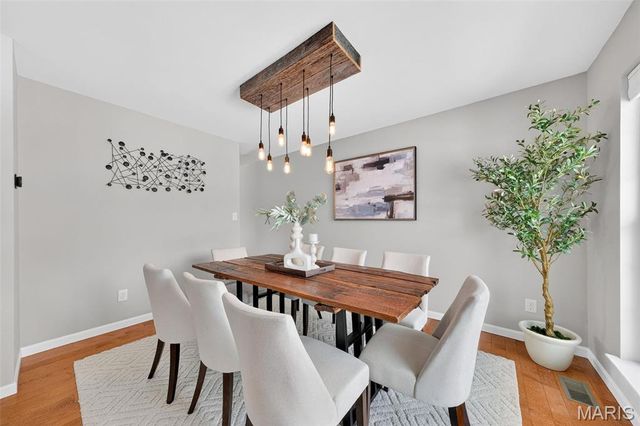 5180 Romaine Spring Drive, Fenton, MO 63026