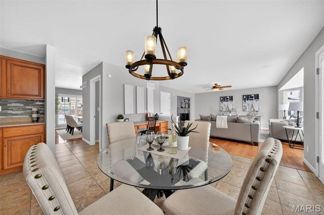 5180 Romaine Spring Drive, Fenton, MO 63026