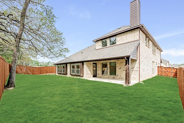 2303 Prosper Way, Mansfield, TX 76063