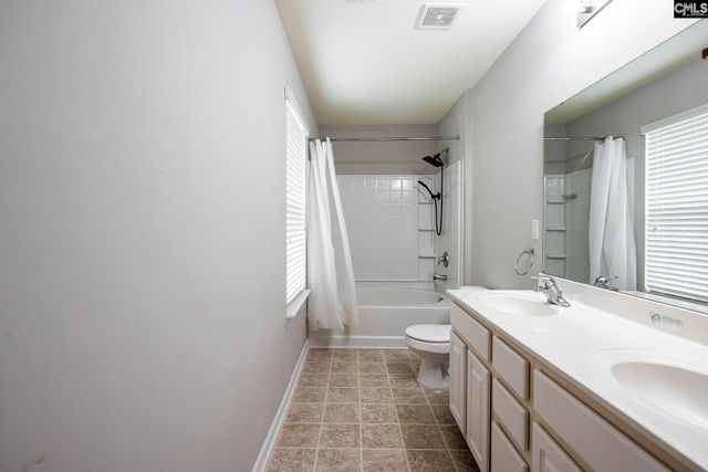 337 Valley Heights Lane, Columbia, SC 29223