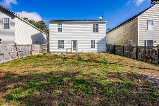 337 Valley Heights Lane, Columbia, SC 29223