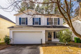 337 Valley Heights Lane, Columbia, SC 29223