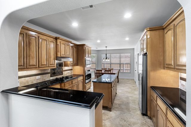 601 Livingston Drive, Prosper, TX 75078