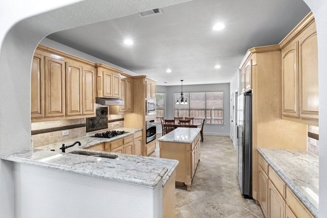 601 Livingston Drive, Prosper, TX 75078