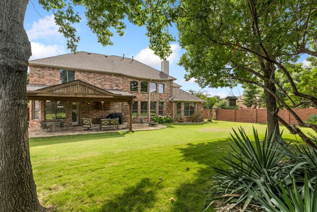 601 Livingston Drive, Prosper, TX 75078