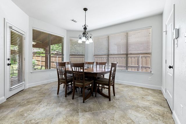 601 Livingston Drive, Prosper, TX 75078