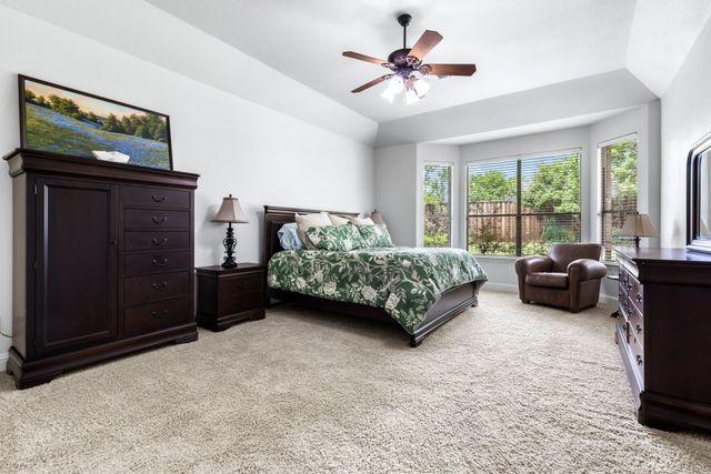 601 Livingston Drive, Prosper, TX 75078