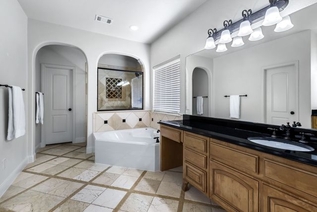 601 Livingston Drive, Prosper, TX 75078