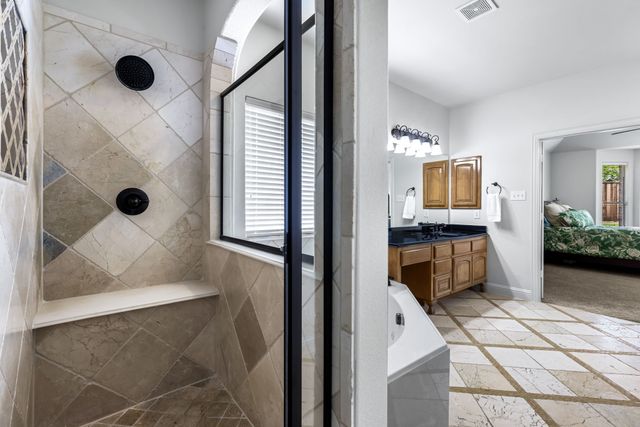601 Livingston Drive, Prosper, TX 75078