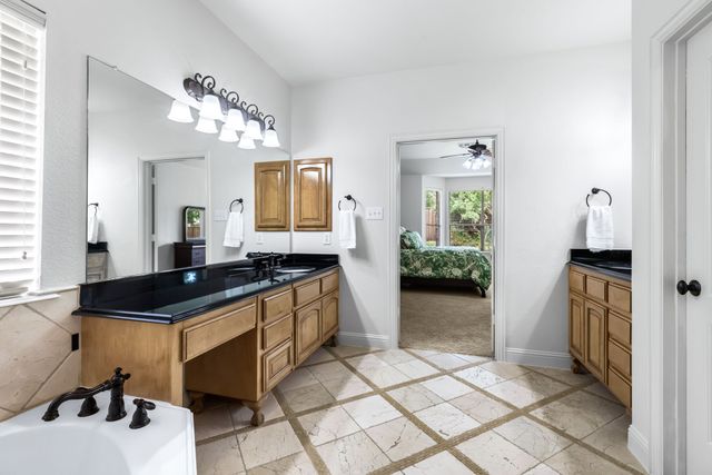 601 Livingston Drive, Prosper, TX 75078