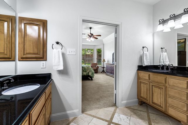 601 Livingston Drive, Prosper, TX 75078
