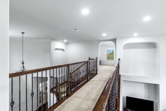 601 Livingston Drive, Prosper, TX 75078