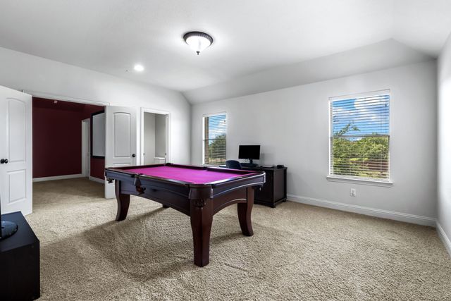 601 Livingston Drive, Prosper, TX 75078