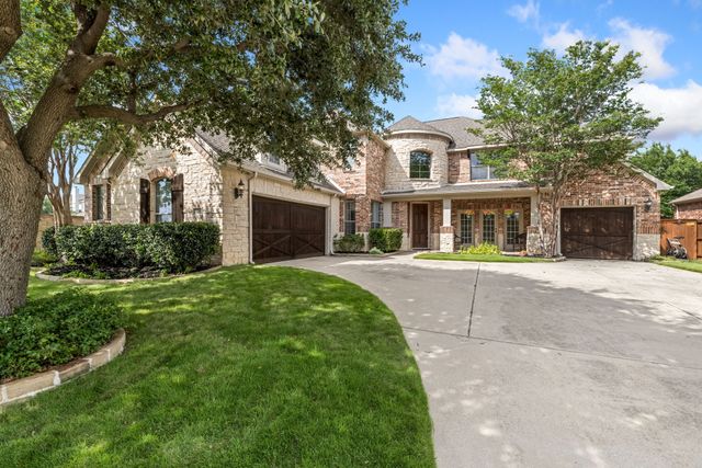601 Livingston Drive, Prosper, TX 75078