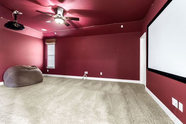 601 Livingston Drive, Prosper, TX 75078